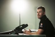 Australia await India in a 3 T20I series